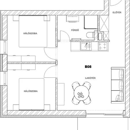 Patakpart Balatonboglár