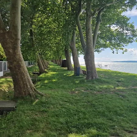 Patakpart Apartmán